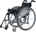 Wheelchair