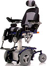 Nemo power chair 2