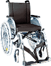Wheelchair 1