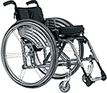 Wheelchair 2