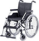 Wheelchair 4